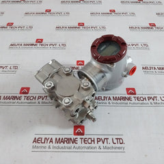 Azbil At9000 Gtx71D-aaaaaab-ak1Axbx-xx Advanced Transmitter V5.1 249778920B