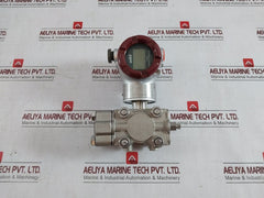 Azbil At9000 Gtx71D-aaaaaab-ak1Axbx-xx Advanced Transmitter V5.1 249778920B