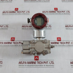 Azbil At9000 Gtx71D-aaaaaab-ak1Axbx-xx Advanced Transmitter V5.1 249778920B