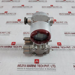 Azbil At9000 Gtx71D-aaaaaab-ak1Axbx-xx Advanced Transmitter V5.1 249778920B