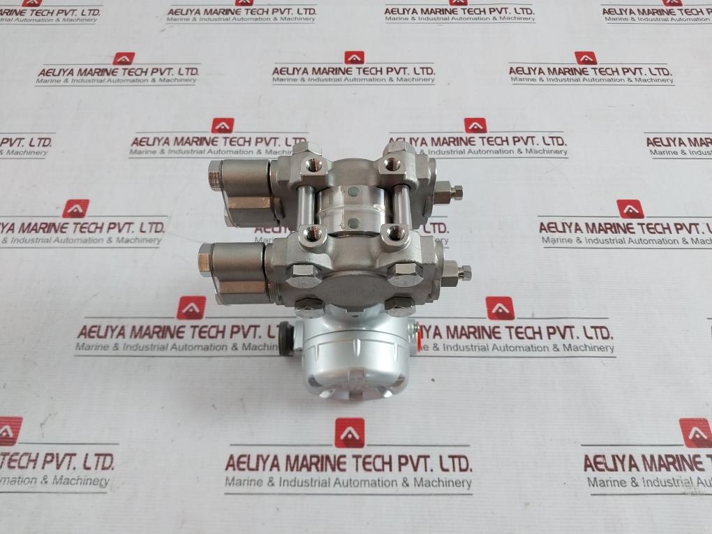 Azbil At9000 Gtx71D-aaaaaab-ak1Axbx-xx Advanced Transmitter V5.1 249778920B