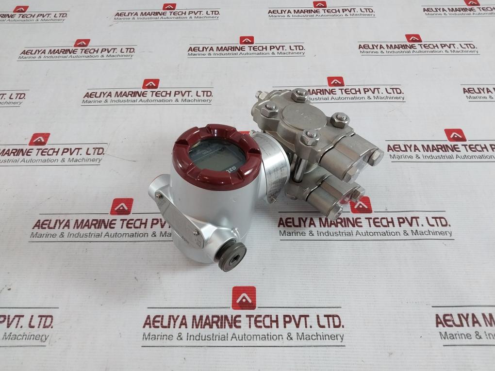 Azbil At9000 Gtx71D-aaaaaab-ak1Axbx-xx Advanced Transmitter V5.1 249778920B