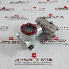 Azbil At9000 Gtx71D-aaaaaab-ak1Axbx-xx Advanced Transmitter V5.1 249778920B
