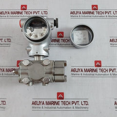 Azbil At9000 Gtx71D-aaaaaab-ak1Axbx-xx Advanced Transmitter V5.1 249778920B