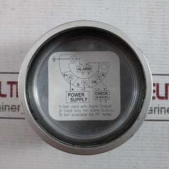 Azbil At9000 Gtx71D-aaaaaab-ak1Axbx-xx Advanced Transmitter V5.1 249778920B