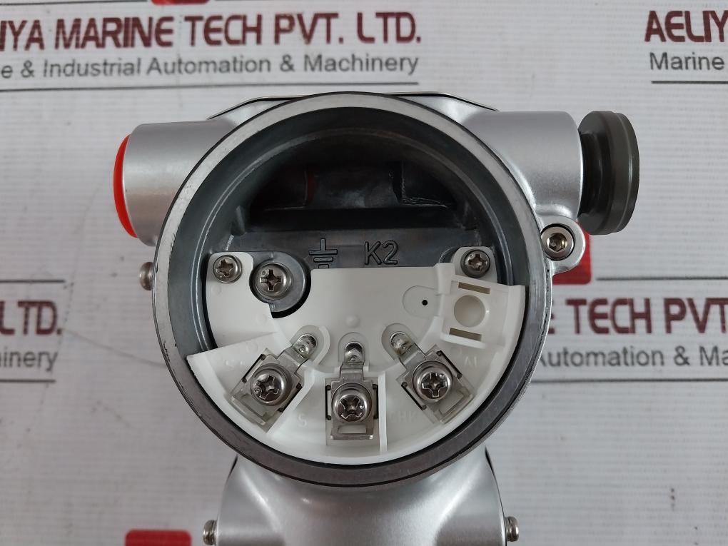 Azbil At9000 Gtx71D-aaaaaab-ak1Axbx-xx Advanced Transmitter V5.1 249778920B