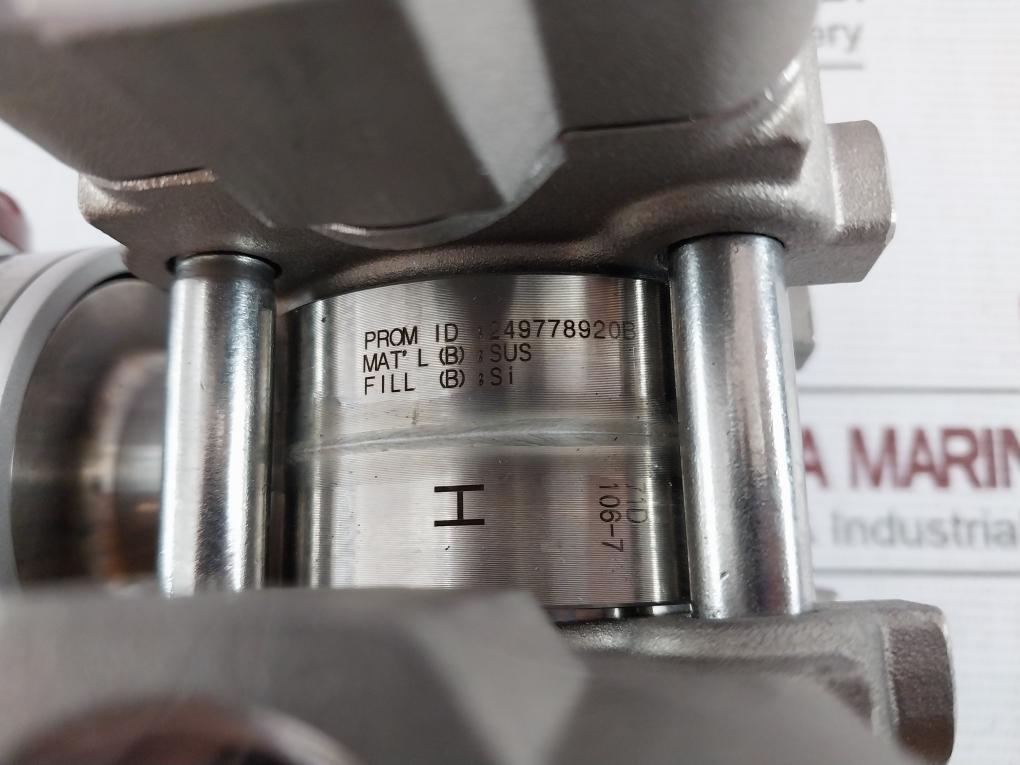 Azbil At9000 Gtx71D-aaaaaab-ak1Axbx-xx Advanced Transmitter V5.1 249778920B