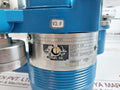 Azbil Avp301 Smart Valve Positioner With Air Regulator Kz03-2A 1.4-7.0 Kgf/Cm2