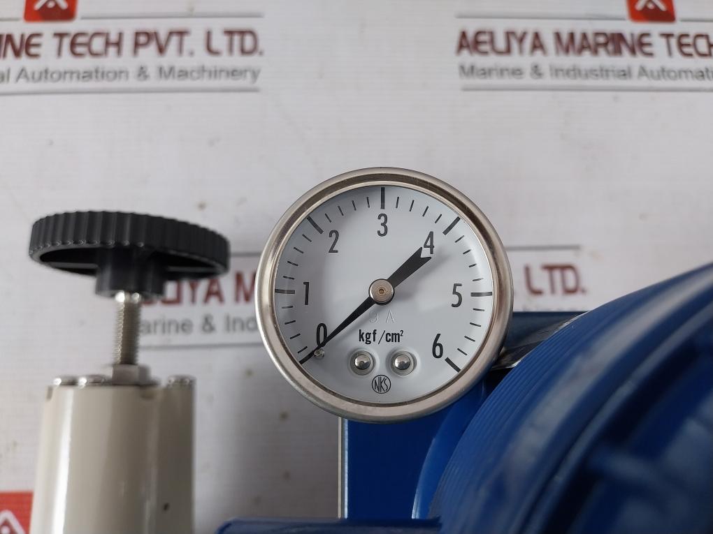 Azbil Avp302 Digital Smart Valve Positioner 12Vdc Rjylkl41051001