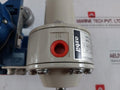 Azbil Avp302 Smart Valve Positioner 4–20 Ma Dc 12 Vdc Ssd2B-1Dyt-x Ip66 V6.6