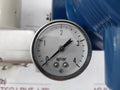 Azbil Avp302 Smart Valve Positioner 4–20 Ma Dc 12 Vdc Ssd2B-1Dyt-x Ip66 V6.6