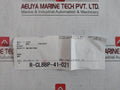 Azbil Avp302 Smart Valve Positioner With Air Regulator Kz03-2A 12Vdc Ip66