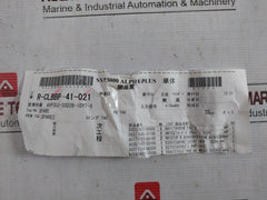Azbil Avp302 Smart Valve Positioner With Air Regulator Kz03-2A 12Vdc Ip66