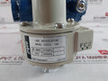 Azbil Avp302 Smart Valve Positioner With Air Regulator Kz03-2A 12Vdc Ip66