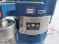 Azbil Avp302 Smart Valve Positioner With Air Regulator Kz03-2A Ip66 12Vdc 970Kpa