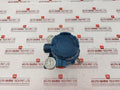 Azbil Avp303-fsd4A Smart Valve Positioner Ip66 140-700Kpa 20Ma, 32Vdc