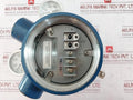 Azbil Avp303-fsd4A Smart Valve Positioner Ip66 140-700Kpa 20Ma, 32Vdc