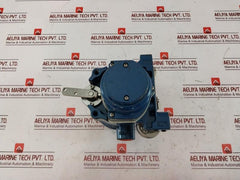 Azbil Avp303-fsd4A Smart Valve Positioner Ip66 140-700Kpa 20Ma, 32Vdc