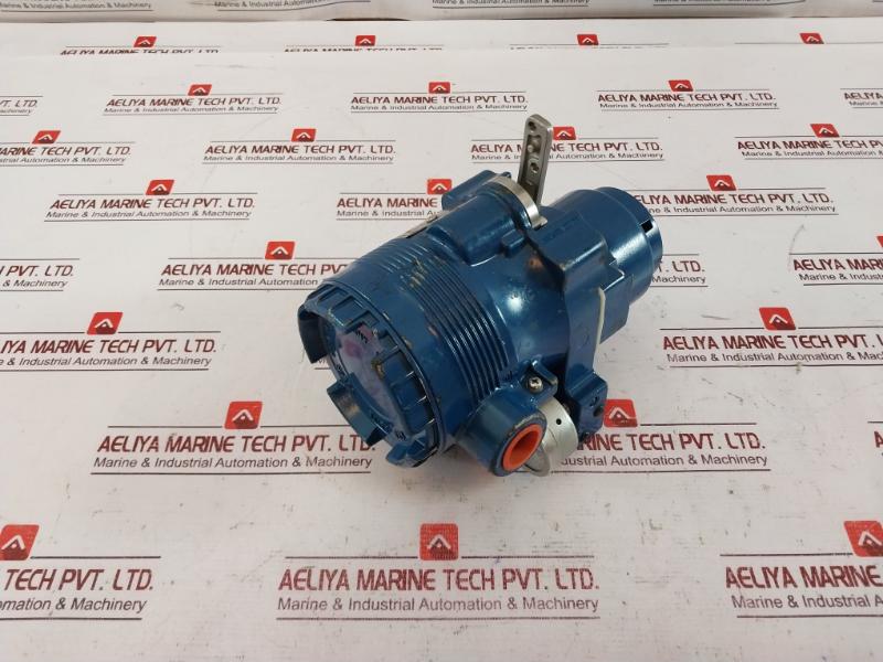 Azbil Avp303-fsd4A Smart Valve Positioner Ip66 140-700Kpa 20Ma, 32Vdc