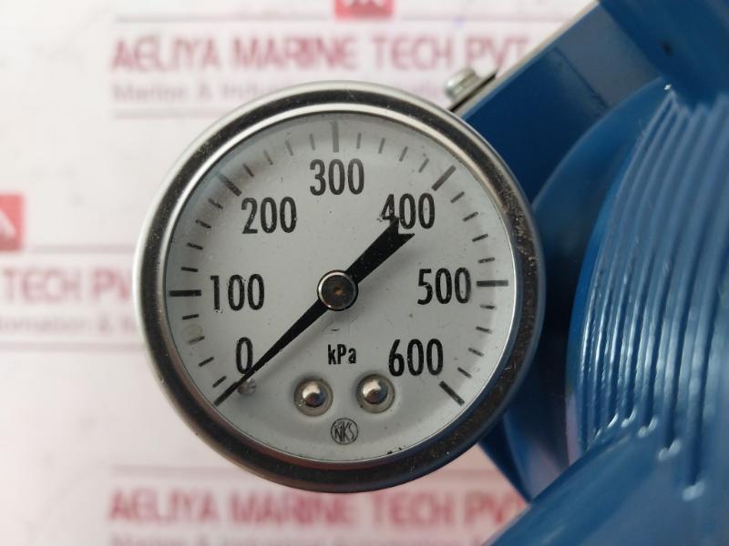 Azbil Avp303-fsd4A Smart Valve Positioner Ip66 140-700Kpa 20Ma, 32Vdc