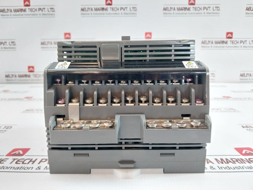 Azbil Cdim05 Input Module Dc24V 50Ma Hd-cdibs05 Hw Rev. E