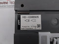 Azbil Cdim05 Input Module Dc24V 50Ma Hd-cdibs05 Hw Rev. E