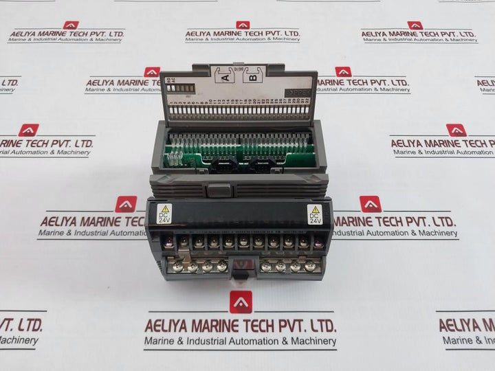 Azbil Cdim05 Input Module Dc24V 50Ma Hd-cdibs05 Hw Rev. E