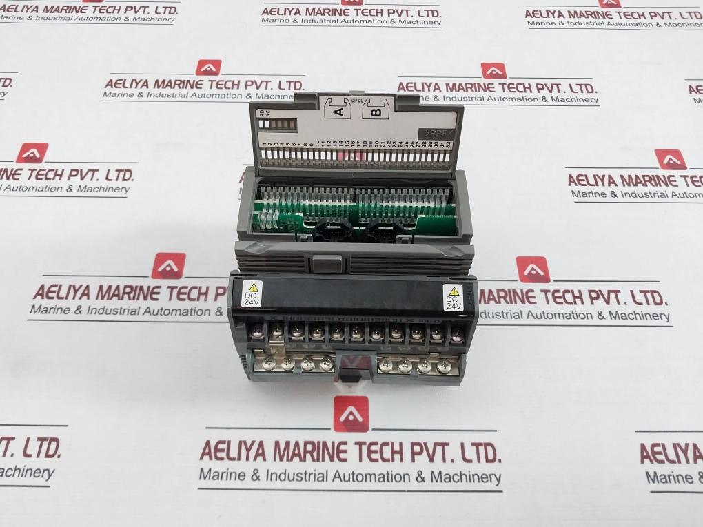 Azbil Cdim05 Input Module Dc24V 50Ma Hd-cdim05