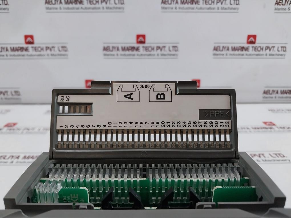 Azbil Cdim05 Input Module Dc24V 50Ma Hd-cdim05