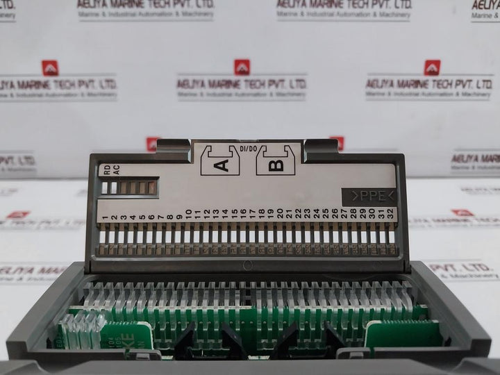Azbil Cdim05 Input Module Dc24V 50Ma Hd-cdim05