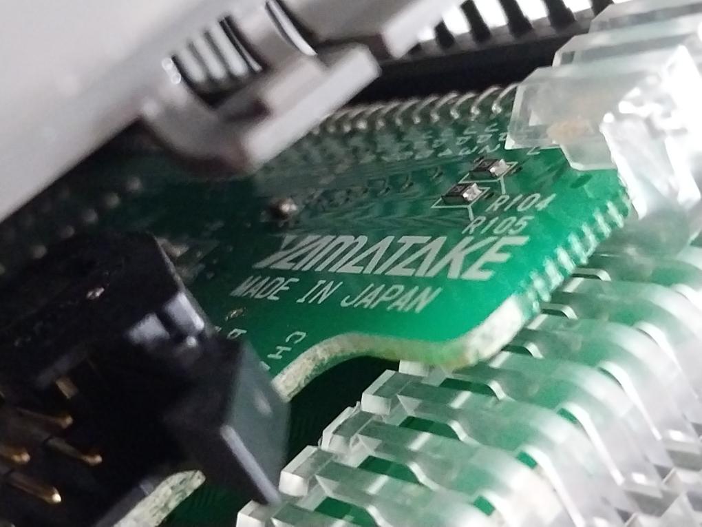 Azbil Cdim05 Input Module Dc24V 50Ma Hd-cdim05