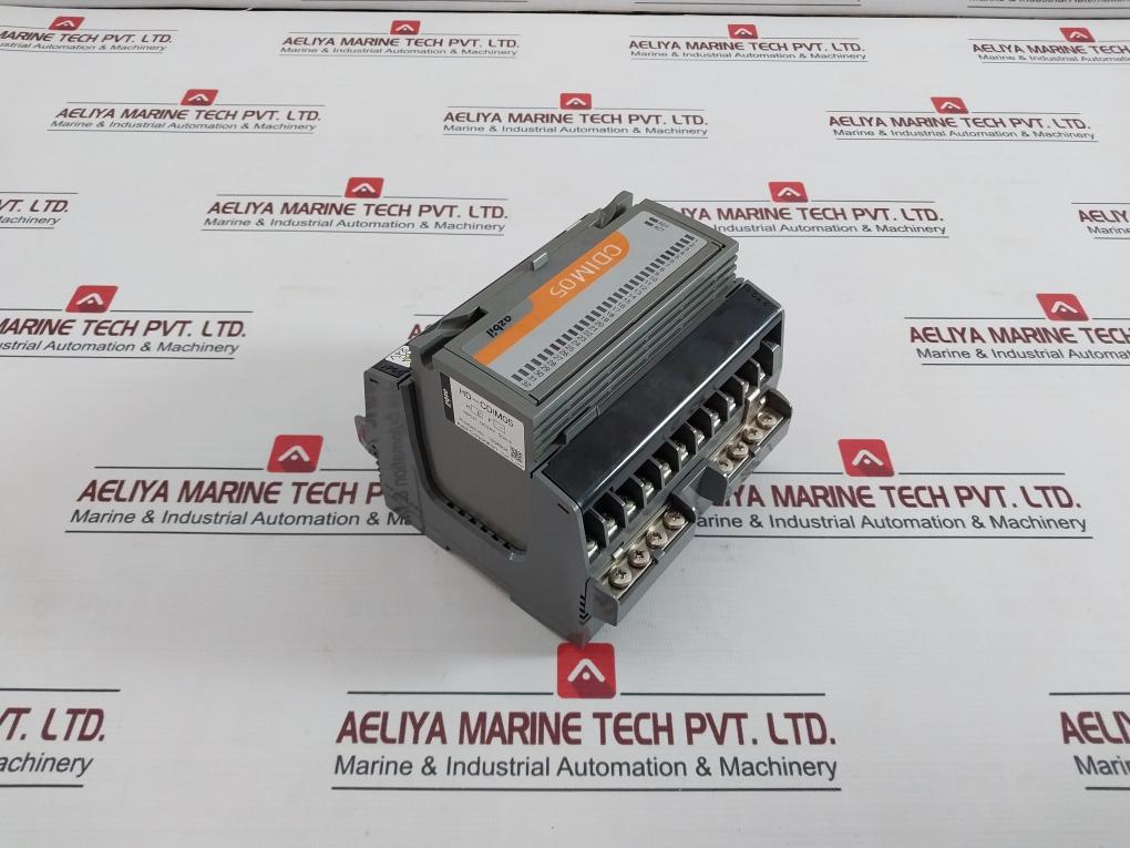Azbil Cdim05 Input Module Dc24V 50Ma Hd-cdim05