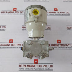 Azbil Dstj3000 Electronic Differential Pressure Transmitter 14 Mpa 4-20Madc D920