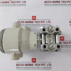 Azbil Dstj3000 Electronic Differential Pressure Transmitter 14 Mpa 4-20Madc D920