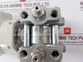Azbil Dstj3000 Electronic Differential Pressure Transmitter 14 Mpa 4-20Madc D920