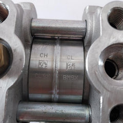 Azbil Dstj3000 Electronic Differential Pressure Transmitter 14 Mpa 4-20Madc D920