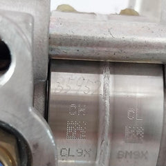 Azbil Dstj3000 Electronic Differential Pressure Transmitter 14 Mpa 4-20Madc D920