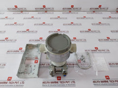 Azbil Dstj3000 Electronic Differential Pressure Transmitter 14 Mpa 4-20Madc D920