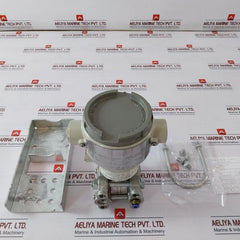 Azbil Dstj3000 Electronic Differential Pressure Transmitter 14 Mpa 4-20Madc D920