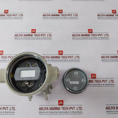 Azbil Dstj3000 Electronic Differential Pressure Transmitter 14 Mpa 4-20Madc D920