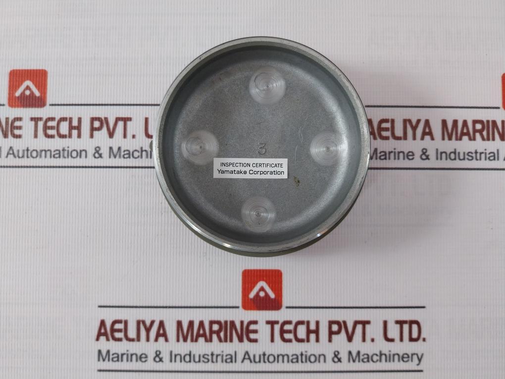 Azbil Dstj3000 Electronic Differential Pressure Transmitter 14 Mpa 4-20Madc D920