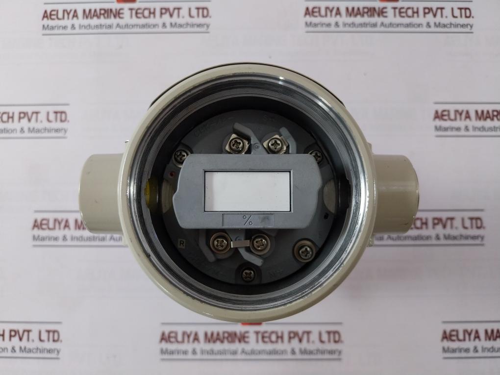 Azbil Dstj3000 Electronic Differential Pressure Transmitter 14 Mpa 4-20Madc D920