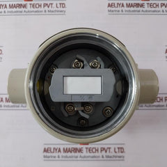 Azbil Dstj3000 Electronic Differential Pressure Transmitter 14 Mpa 4-20Madc D920
