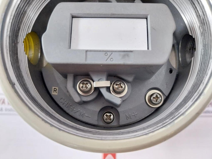 Azbil Dstj3000 Electronic Differential Pressure Transmitter 14 Mpa 4-20Madc D920