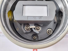Azbil Dstj3000 Electronic Differential Pressure Transmitter 14 Mpa 4-20Madc D920