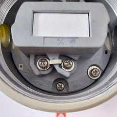 Azbil Dstj3000 Electronic Differential Pressure Transmitter 14 Mpa 4-20Madc D920