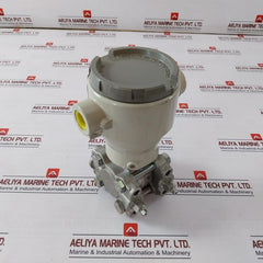 Azbil Dstj3000 Electronic Differential Pressure Transmitter 14 Mpa 4-20Madc D920