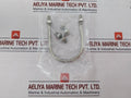 Azbil Dstj3000 Electronic Differential Pressure Transmitter 14 Mpa 4-20Madc D920