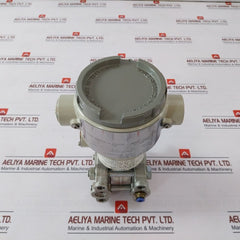Azbil Dstj3000 Electronic Differential Pressure Transmitter 14 Mpa 4-20Madc D920