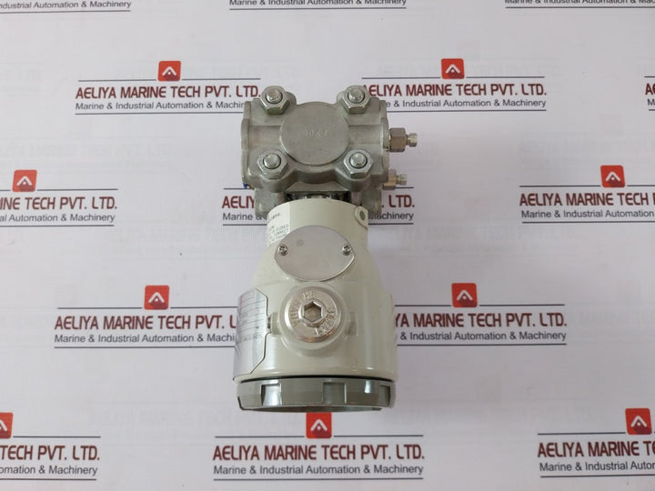 Azbil Dstj3000 Electronic Differential Pressure Transmitter 14 Mpa 4-20Madc D920